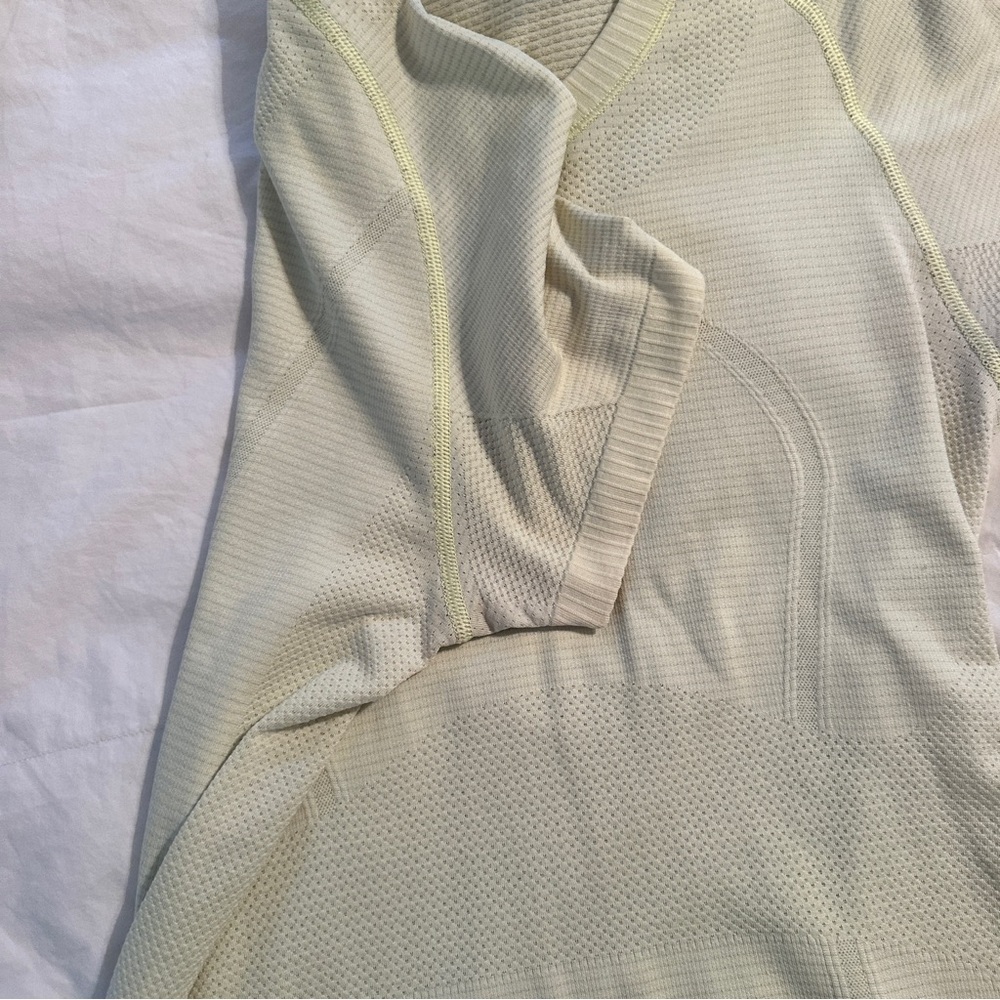 Lululemon Swiftly Tech Size 8 - image 7
